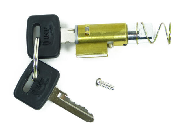 Lock steering Vespa PXE 80