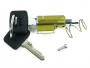 Lock steering Vespa PK 150/200