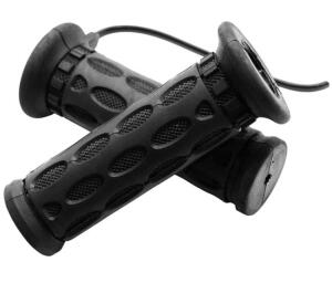 Heizgriffe Motorrad Griffheizung
