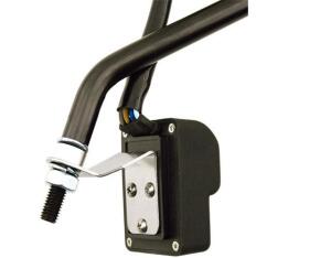 Heated grips Koso for Quad and ATV