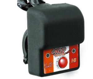 Heated grips Koso for Quad and ATV