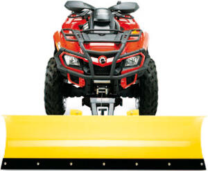 Plow Blade CF Moto 700 / 800 Terralander / Tracker / ZForce