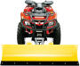 Plow Blade CF Moto 700 / 800 Terralander / Tracker / ZForce