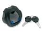 Tank cap with lock Yamaha DT 50 / 80 / 125 ER/R/LC/MX