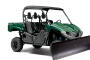Schneeschild Schneepflug Yamaha Viking 700 UTV