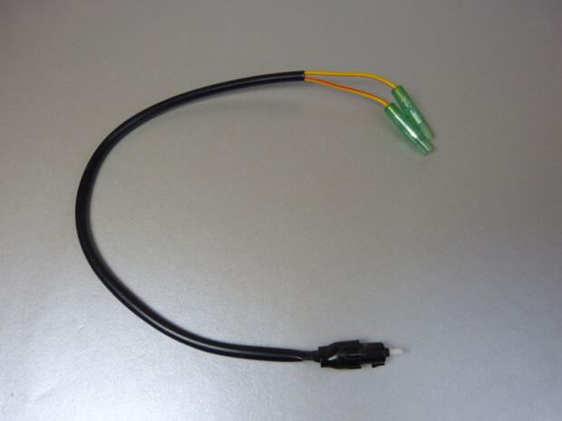 Bremslichtschalter Quad ATV vorne universell