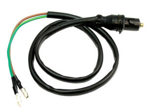 Bremslichtschalter Quad ATV vorne universell