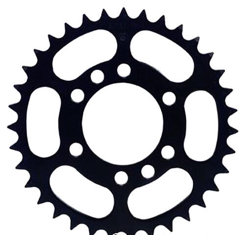 Kettenrad Z.38 Suzuki LTZ 400 Kawasaki KFX 400 Arctic Cat DVX 400