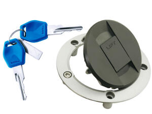Tank cap with lock Suzuki GSX-R Hayabusa 1300