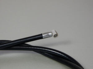 Kupplungszug Quad / ATV / Bashan / Shineray / Eagle / Jinglin / Eagle / Kinderquad / Zhenhua