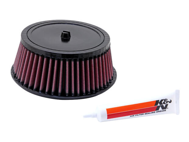 Luftfilter K&N Suzuki DRZ 400 / Kawasaki KLX 400