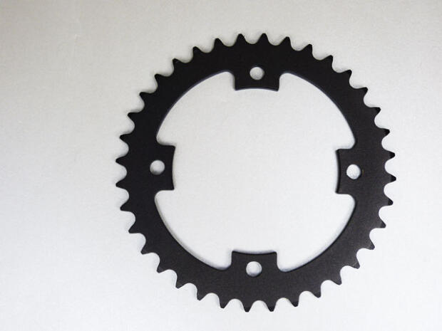 Kettenrad Z.38 TGB Target 325