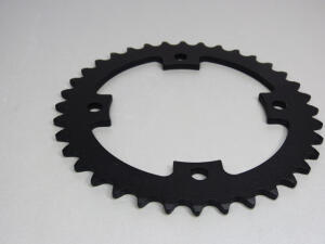 Kettenrad Z.38 TGB Target 325