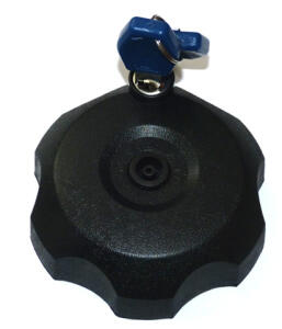 Tank cap with lock Suzuki DRZ 125