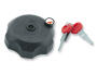Tank cap with lock Suzuki DRZ 125