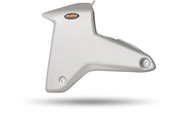 Kühler Verkleidung für Suzuki LTR 450