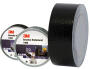 Panzer Klebeband Duck Tape Gewebe Klebeband schwarz