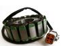 Lichtmaschine Stator China diverse ATV / UTV mit V-Motor