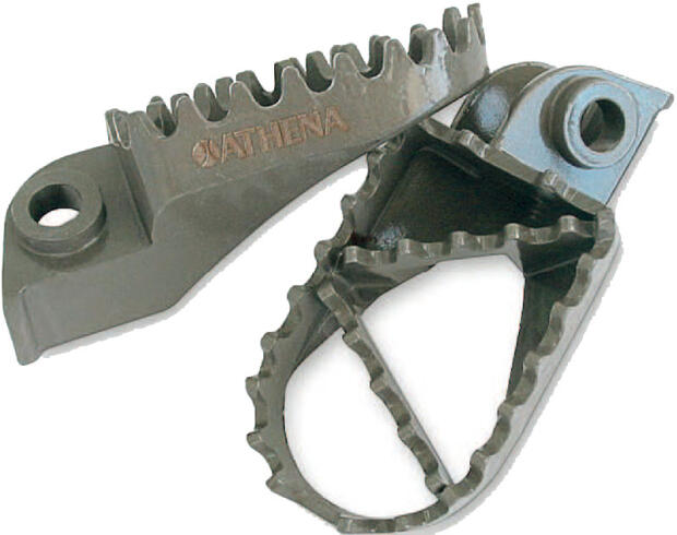 Footpegs KTM Moto Cross and off road