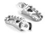 Footpegs KTM Moto Cross and off road