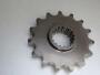 KTM 950 Adventure LC8 front sprocket 15 teeth