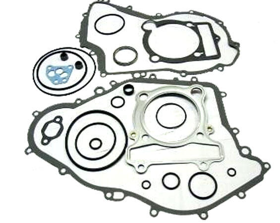 Dichtungssatz Motor SMC Barossa Rex Stinger Kreidler 170