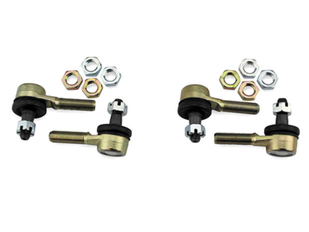 4x Spurstangenkopf set für Yamaha Raptor YFM 700 R