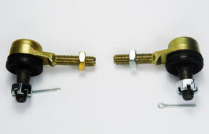 4x Spurstangenkopf set für Yamaha Raptor YFM 700 R