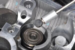 Valve shim Polaris Predator 500 / Outlaw 500