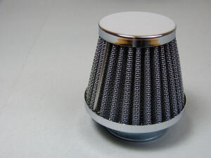 Sport Luftfilter Stahlgewebe Honda MTX 80 C luftgekühlt