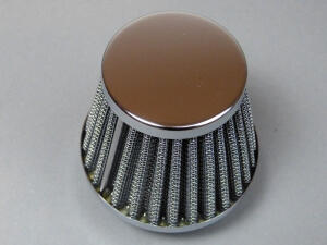 Sport Luftfilter Stahlgewebe Honda MTX 80 C luftgekühlt