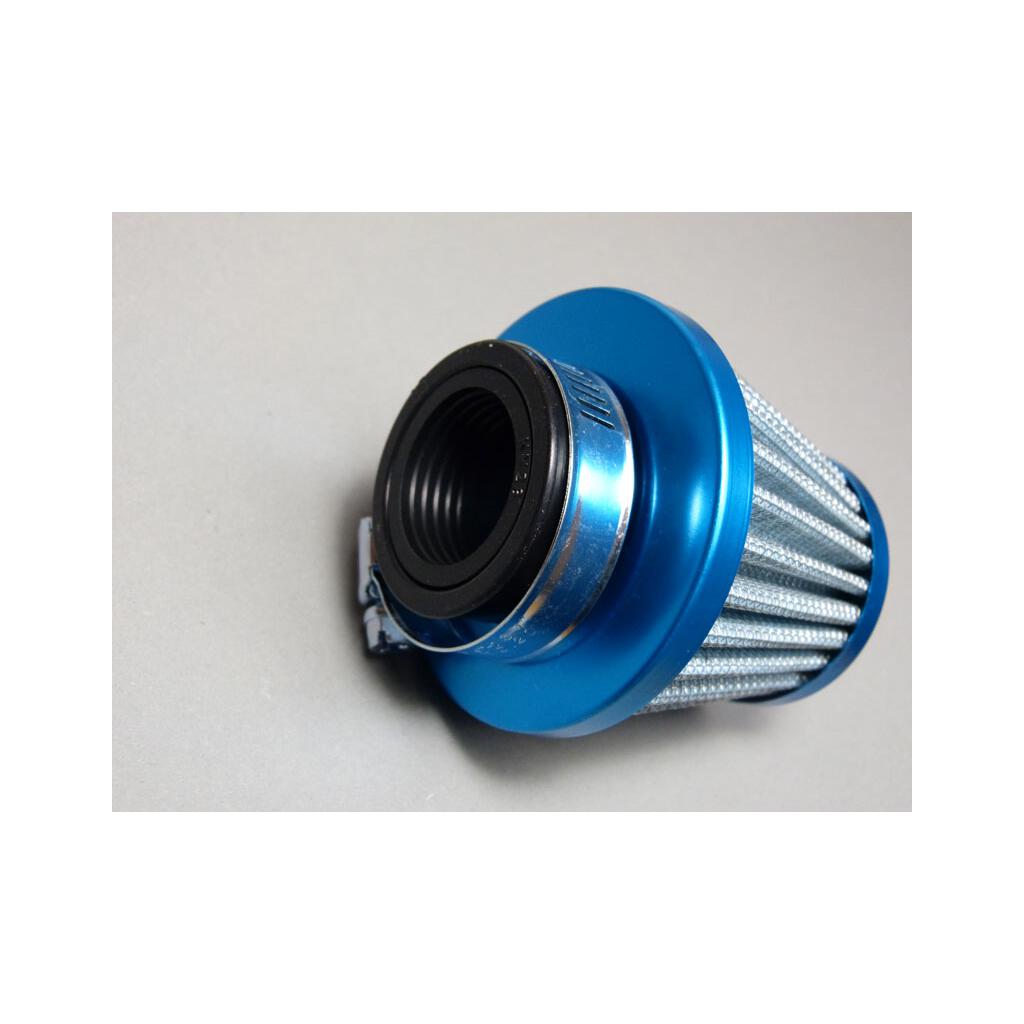 SPORTLUFTFILTER 38mm Scooter ROLLER MOPED MOFA QUAD,Performance Airfilter 
