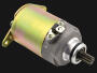 Anlasser, Starter, Motor, Anlassermotor SYM Super Duke 125 / 150 Elektrostarter Roller