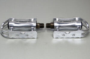 Vélo sangles des pédales / ceinture