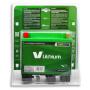 YTX9-BS Lithium Ion Batterie - Lithium Ionen Motorradbatterie 12V