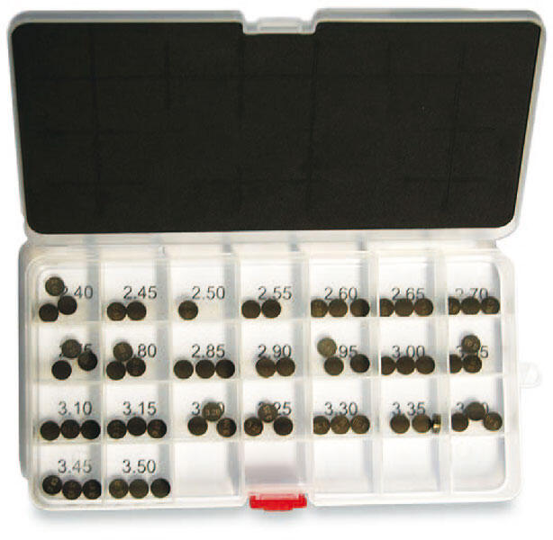 Ventil Shim Einstellplättchen Set Polaris Predator Outlaw 500