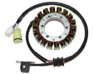 Lichtmaschine Hisun 400 / 350 ATV