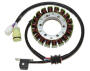 Stator Yamaha YFM 350 Bruin / Wolverine / Grizzly 350 Alternator
