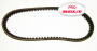 Keilriemen Antriebsriemen für PGO Bugrider 250 von Bando