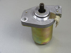 Anlassermotor Aeon Cobra / Revo 50 Quad Anlasser