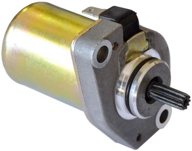 Anlassermotor SMC Barossa RAM Rex 50 Quad Anlasser