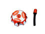 Fuel tank cap KTM SXC 625 with Vent Valve orange aluminium