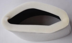 Tauschluftfilter Kawasaki KVF 650 / 700 Prairie Luftfilter