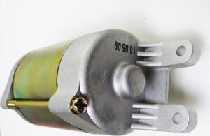 Anlasser Aeon Cobra Crossland Overland Bistrada 315 320 Starter