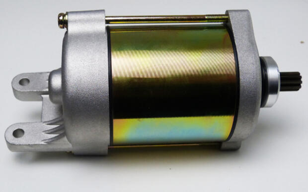 Anlasser Triton Baja 250 / 300 / 400 Starter