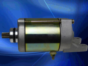 Anlasser Triton Baja 250 300 400 / Outback 300 400 / SM 400 Starter