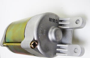 Anlasser Triton Baja 250 300 400 / Outback 300 400 / SM 400 Starter