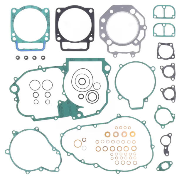 Gaskets engine kit for KTM Duke 640 / LC4 640 Supermoto / LC4-E 640 / R 640 Adventure / SMC 625 / SXC 625