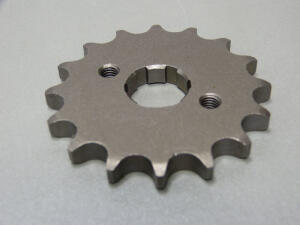 Ritzel 14 Zähne Quad SMC Barossa Kreidler