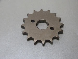 Ritzel 14 Zähne Quad SMC Barossa Kreidler